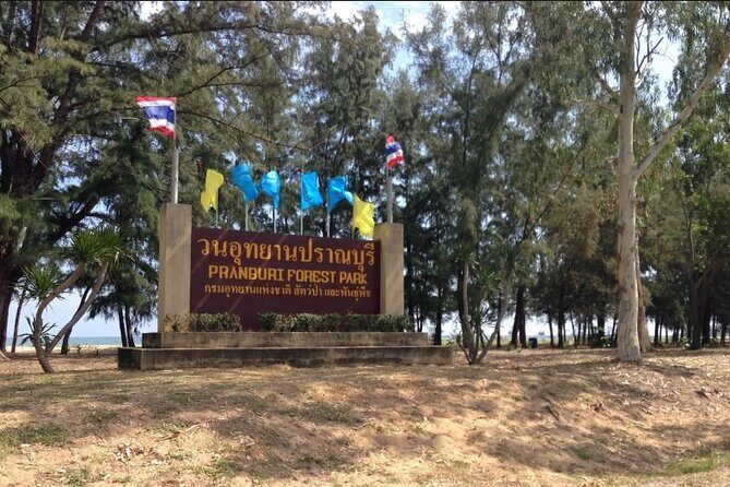 Pranburi Forest Park and Khao Daeng Join Tour from Hua Hin - Final Thoughts