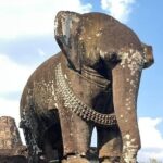 Preah Khan, Neak Pean and Pre-Rup Private Tour - A few considerations