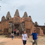 Preah Khan, Neak Pean and Pre Rup Temple Tour - What Makes This Tour a Great Choice?