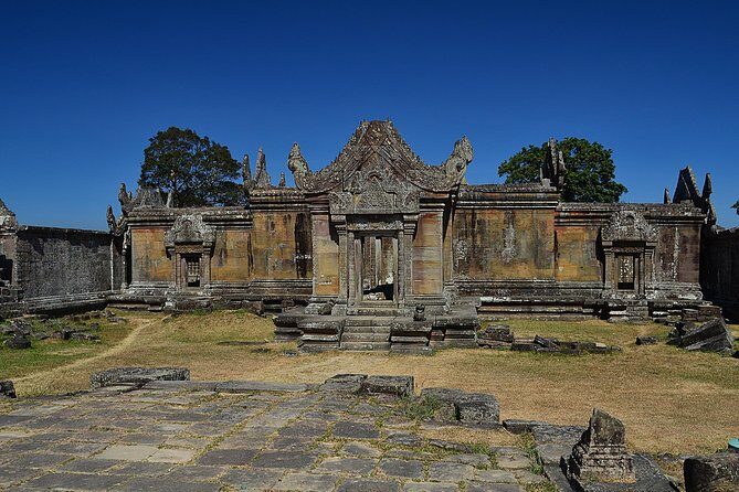 Preah Vihear, Koh Ker & Beng Mealea Tour - Who Should Consider This Tour?