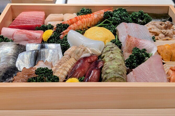 Premium 14-Piece Sushi & Cultural Discovery with Chef Interaction - Who Is This Tour Perfect For?