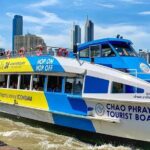 Premium Bangkok City Tour by Tourist Boat and TukTuk - What Makes This Tour Stand Out