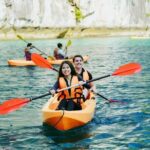 Premium Cruise Lan Ha Bay & Halong Bay Day Tour: All Inclusive - Authentic Experiences and Genuine Reviews