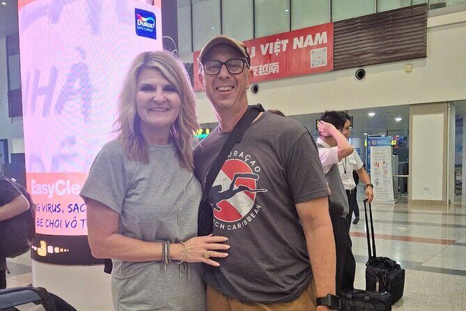 Premium Fast Track Service at Ho Chi Minh City Airport - Real Experiences from Travelers