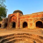 Premium Hidden Jewels of Delhi Cycling Tour - The First Chapter of Delhi - Practical Details and Tips