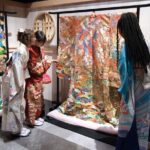 Premium Kimono Dressing, Tea Ceremony, Calligraphy, Samurai show - A Complete Look at the Tour Experience in Osaka