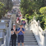 Premium Lantau Tour with Cable Car tickets & English Guide - Authentic Travel Insights