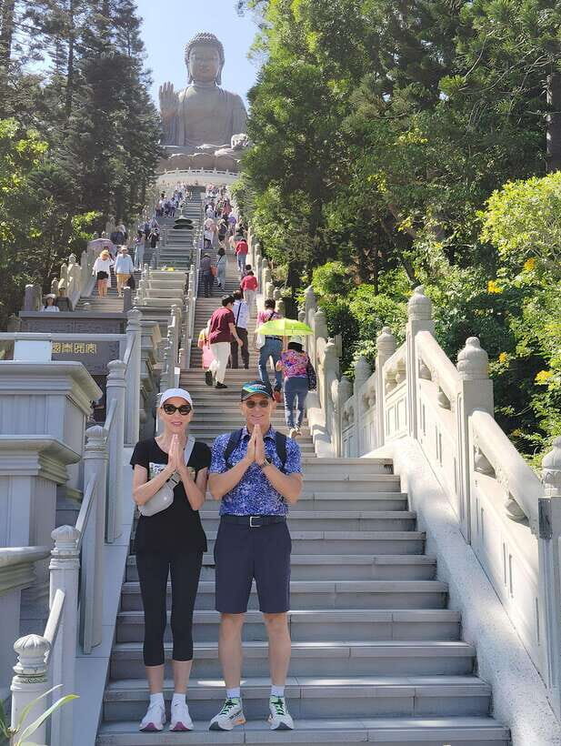 Premium Lantau Tour with Cable Car tickets & English Guide - Authentic Travel Insights