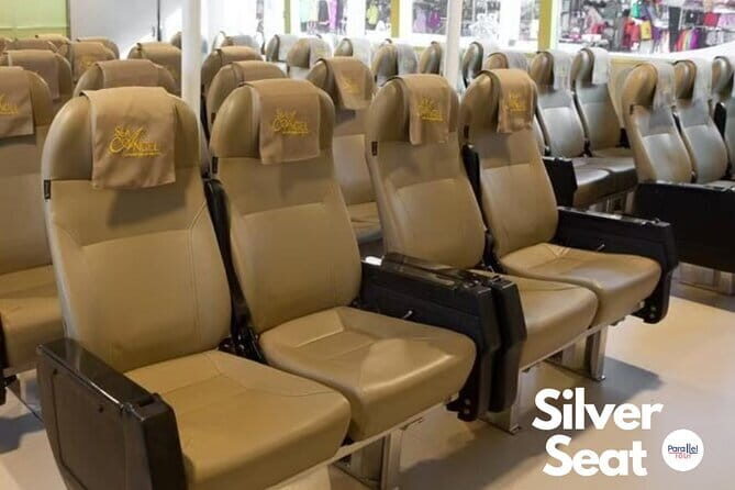 Premium Phi Phi Ferry: Island Tour & Lunch - What Travelers Say: Authentic Perspectives