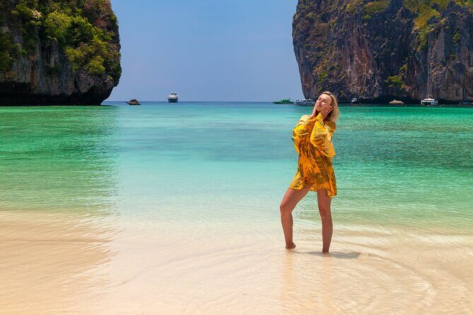 Premium Phi Phi Islands tour by Explera DMC - Final thoughts: Who will love this trip?