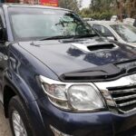 Premium Services: Islamabad International Airport Transfer - Arrival - FAQ