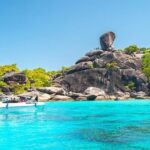 Premium Similan Island Day Trip with lunch and transfer pick up - When to Book and What to Consider