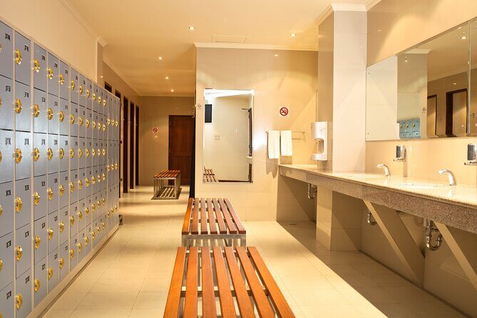 Premium White Water Rafting and Jungle Buggies in Bali - Who Should Consider This Tour?