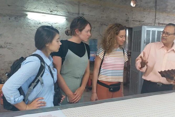 Print your own fabric - FAQs