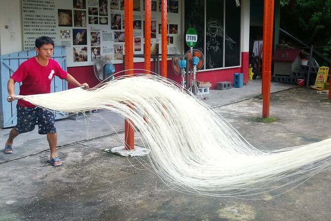 Private 1-Day Tea Experience in Taipei - Key Points