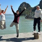 Private 1 Day Tour in Ha Long Bay with Private Cruise or Group - Transport and Logistics: What Matters