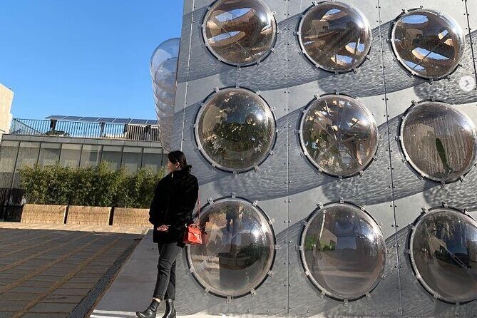 Private 1 Hour Tour in Seoul with Photoshoot - Exploring Seoul in Photos: What You Can Expect