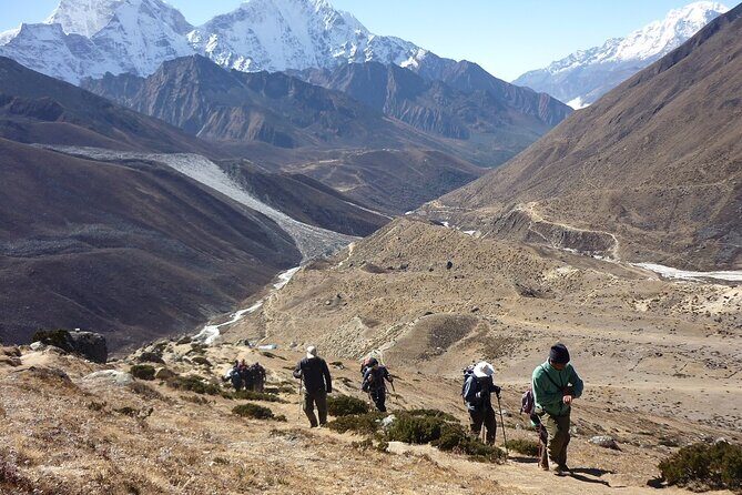 Private 15 Days Everest Base Camp Trekking Tour in Kathmandu - Value and Cost Analysis