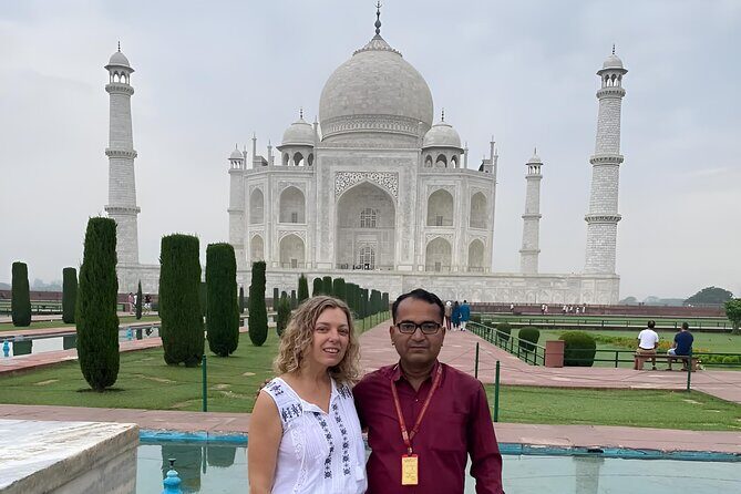 Private 2-Day Agra & Delhi Tour by CarIncludes Taj Mahal Sunrise - Who Is This Tour Best For?