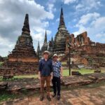 Private 2-Day Bangkok City Tour and Ayutthaya Tour from Bangkok - What Makes This Tour Stand Out