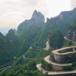 Private 2-Day Tour Combo Package: Zhangjiajie Avatar and Tianmen Mountain - Authentic Insights from Travelers