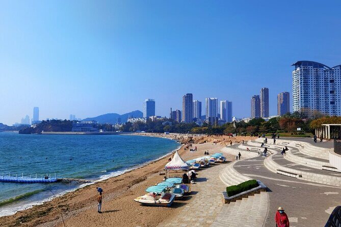 Private 2 Day Tour of Dalian City - Frequently Asked Questions