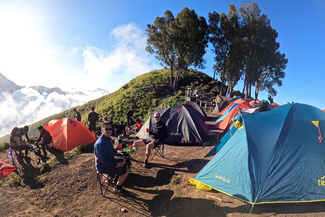 Private 2 Days and 1 Night Summit in Mount Rinjan - What You Need to Know Before You Go