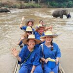 Private 3 Day Chiang Mai and Chiang Rai Tour - Practical Aspects and What to Expect