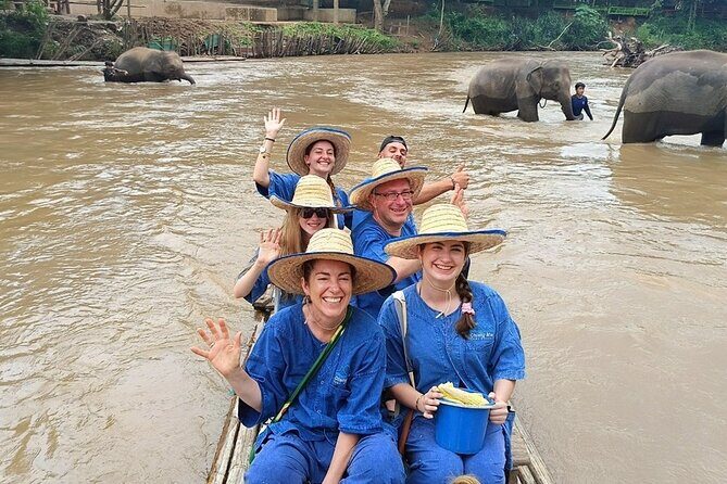 Private 3 Day Chiang Mai and Chiang Rai Tour - Practical Aspects and What to Expect