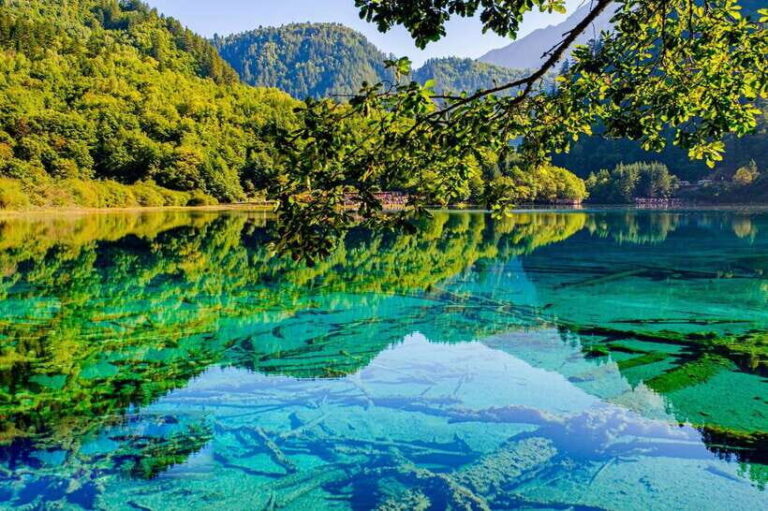 Private 3-Day Jiuzhaigou/Huanglong Tour - Why This Tour Offers Solid Value