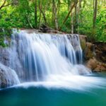 Private 3-Day River Kwai, Floating Market and Erawan Waterfalls Tour - What the Tour Means for You