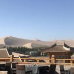 Private 3-Day Tour to Mogao Caves in Dunhuang fr Shanghai by air - Who Should Consider This Tour?