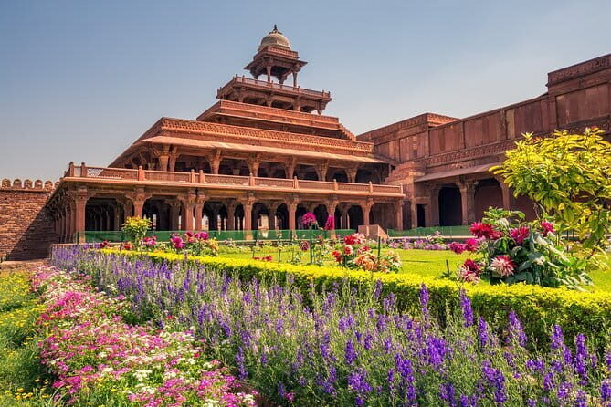Private 3 Days Delhi, Agra Jaipur Golden Triangle By Car guide - Authentic Experiences That Stand Out