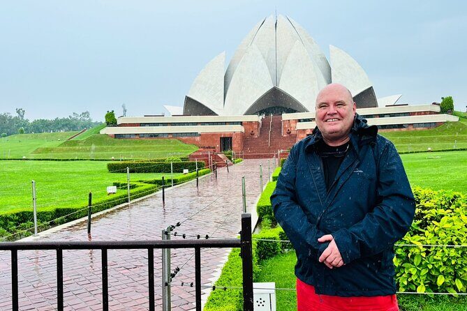 Private 3-Days Golden Triangle Tour: Delhi, Agra & Jaipur by Car - Who Is This Tour Best For?