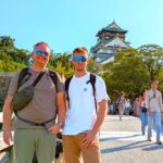Private 3-Hour Guided Tour of Osaka Castle and Historical Museum - FAQs