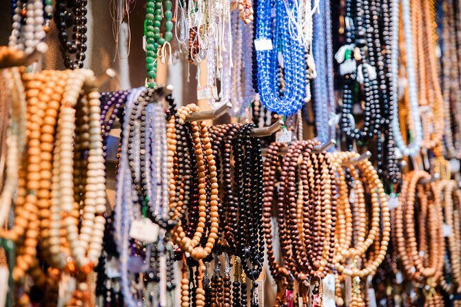 Private 3-Hour Juzu Prayer Bead Tour with Local Maker - The Sum Up: Is This Tour Worth It?