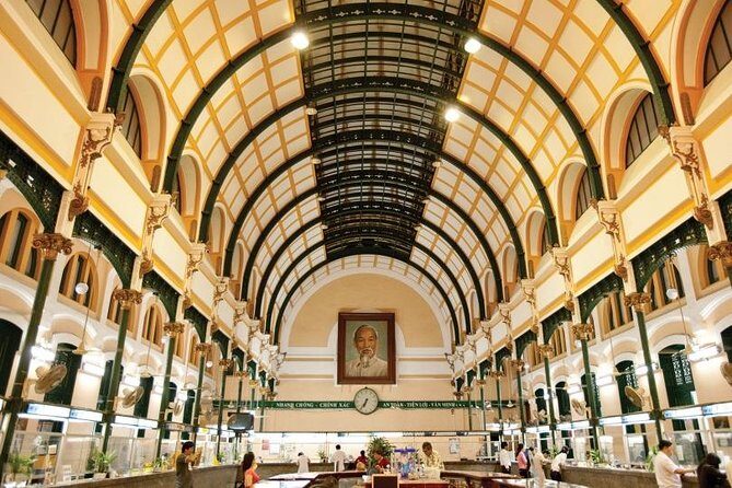 Private 4-Hour Food Tour in Ho Chi Minh City - A Detailed Look at the 4-Hour Food Tour in Ho Chi Minh City