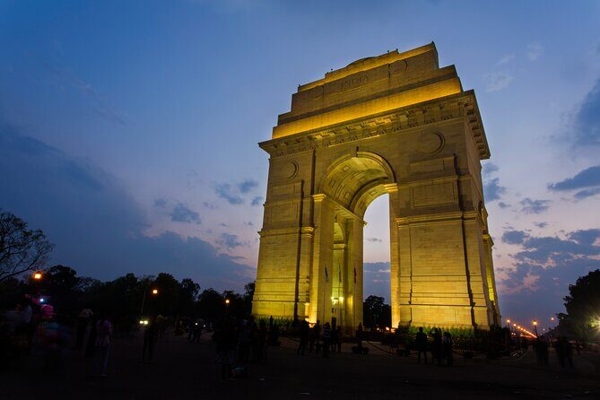 Private 5-Day Tour from Delhi: Ranthambhore Tigers, Agra & Jaipur - A Closer Look at What Makes This Tour Stand Out