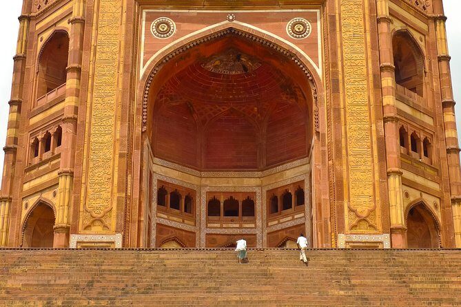 Private 5 Days Golden Triangle Tour: Delhi, Agra and Jaipur - Why This Tour Stands Out