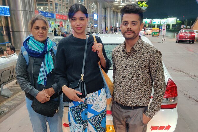 Private 5 Days Golden Triangle Tour - Visit Delhi Agra and Jaipur - Who Should Consider This Tour?