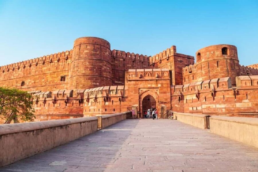Private 5 Days Historical Golden Triangle Tour from Delhi - A Thorough Look at the Golden Triangle Experience