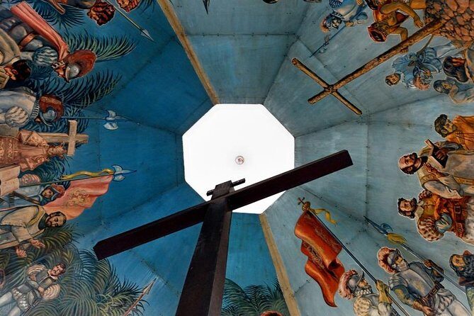 Private 5-Hour Cebu City Tour with Lunch - A Deep Dive into Cebu’s Charm in Just a Few Hours