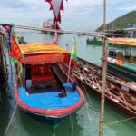Private 5-Hour Driving Tour of Lantau from Hong Kong - A Closer Look at the Itinerary and Experience