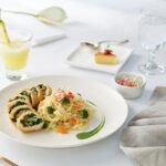 Private 6-Course Romantic Candlelight Dinner Overlooking Ubud Valley - Whats Included and How It Works