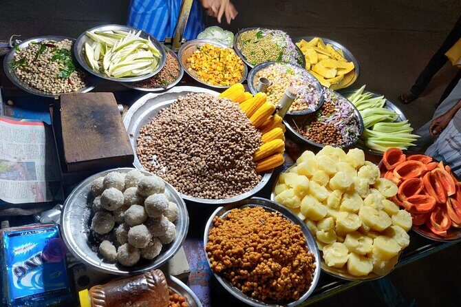 Private 6 days Exotic Tamilnadu Tour from Chennai - Exploring Tamil Nadu: A Detailed Look at the Itinerary