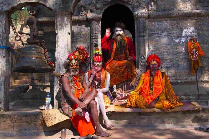 Private 6-Night Golden Triangle and Nepal Tour from Delhi - Who Is This Tour Best For?