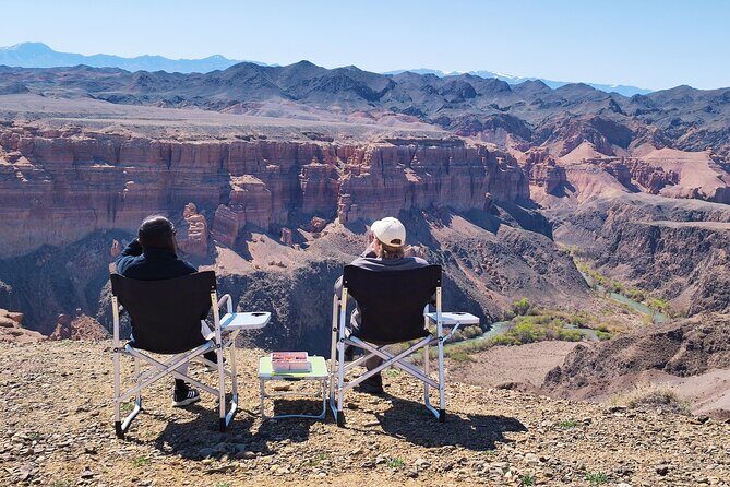 Private 8 Day Tour in Kazakhstan and Kyrgyzstan from Almaty - Why This Tour Offers Exceptional Value