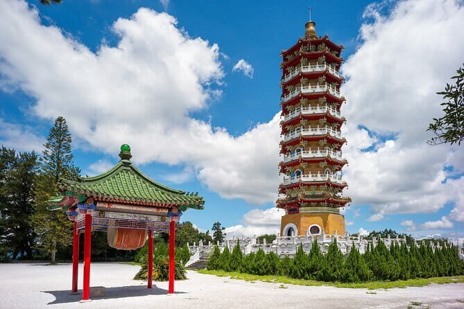 Private 9-Hour Sun Moon Lake Leisure Tour from Taichung ()! - An In-Depth Look at the Sun Moon Lake Private Tour