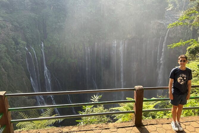 Private Adventure Trip to Tumpak Sewu Waterfall - Frequently Asked Questions