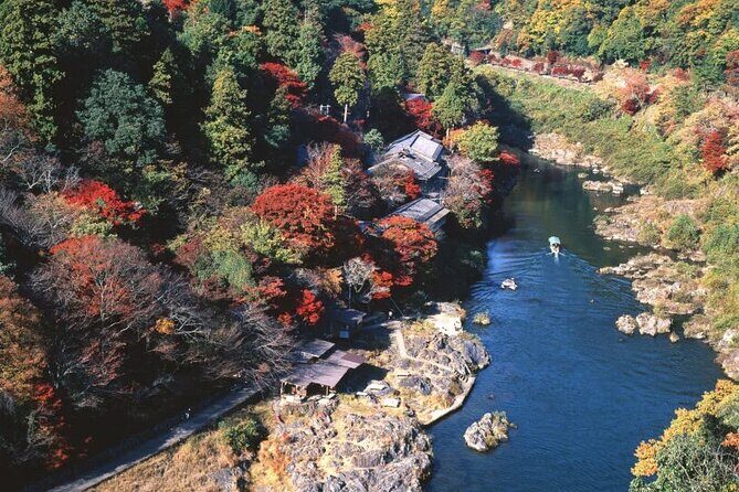 Private adventures into the hidden gems of greater Kyoto - Why choose this tour?